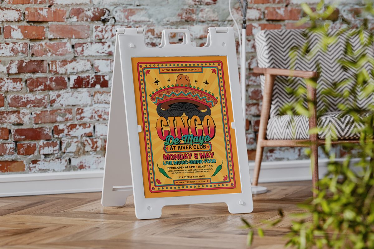 Caballetes (A-Frame)