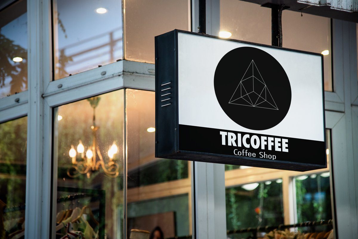 Exterior Signs